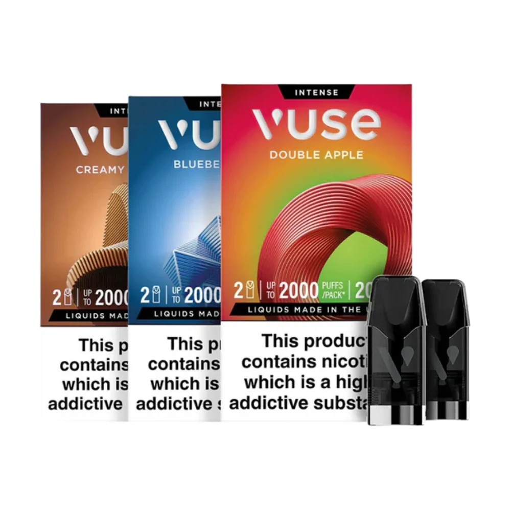 New Arrivals Disposable Vapes